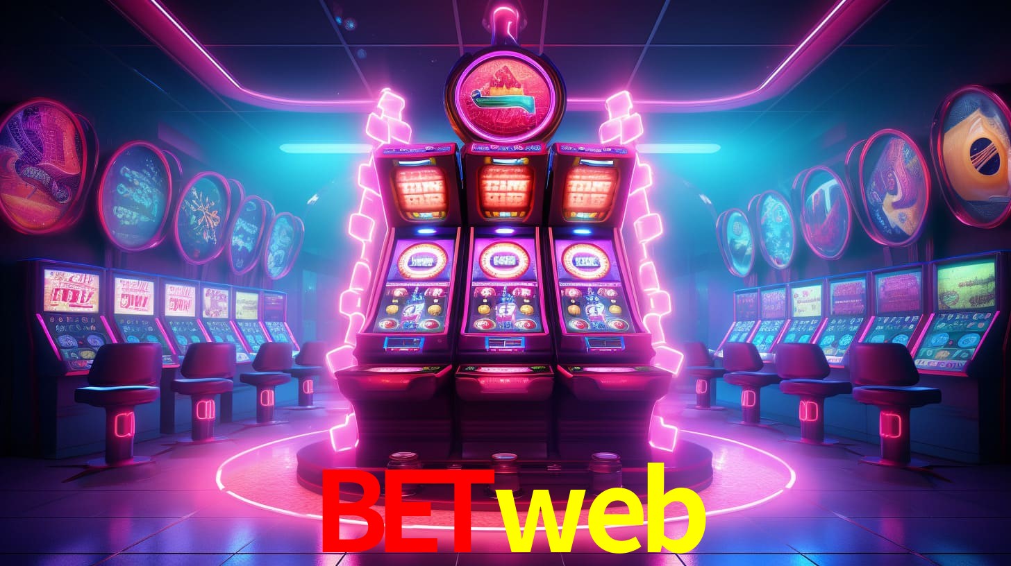 betweb plataforma