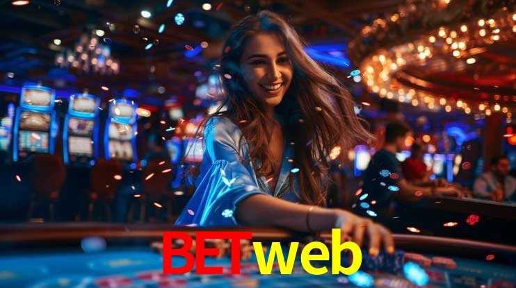 Welcome Bonus betweb