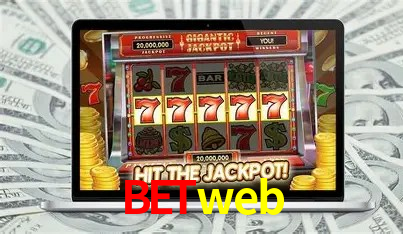 APP oficial da betweb para mobile