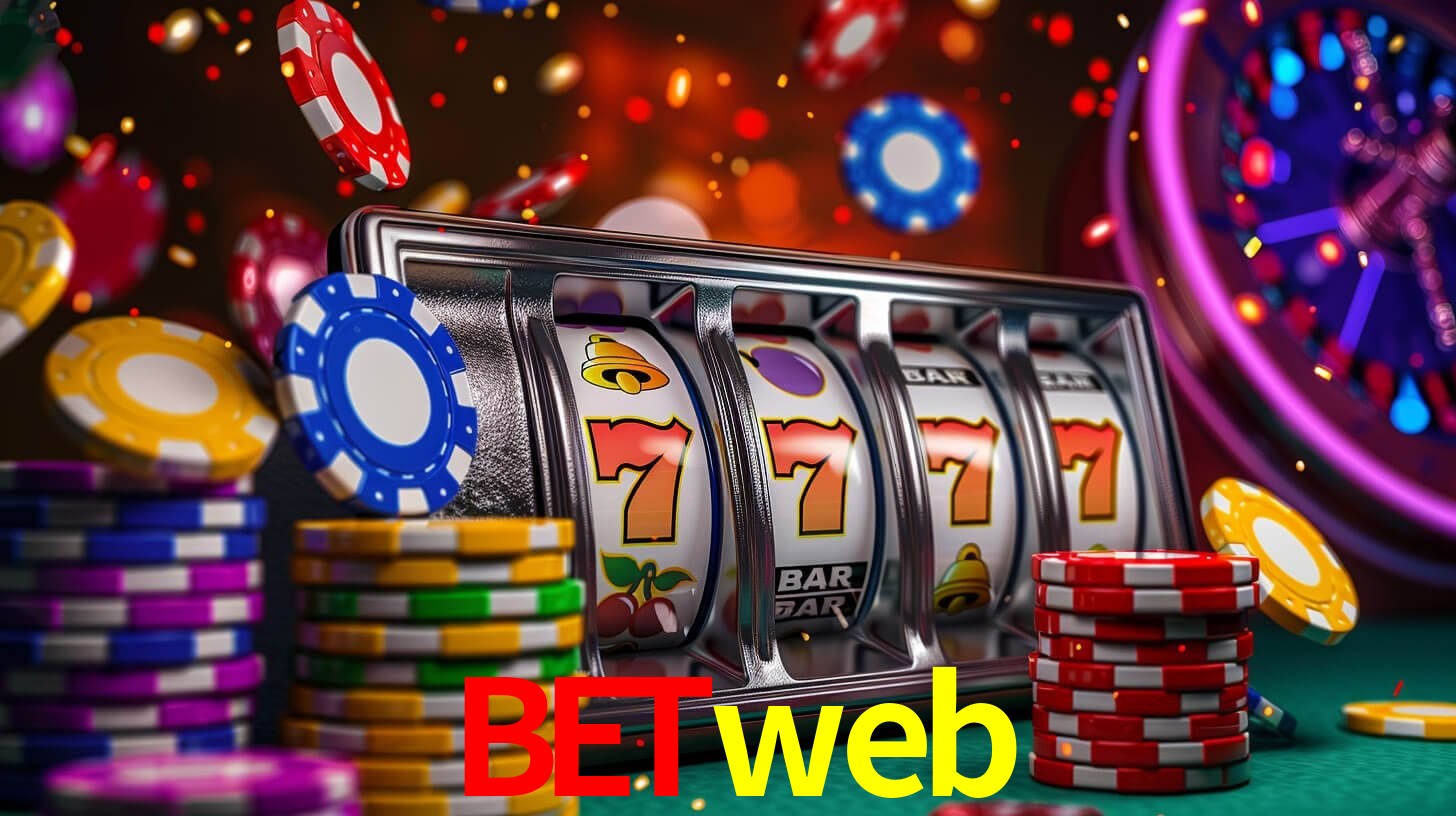 Página oficial no Facebook da betweb