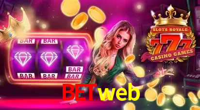 Descubra o Mundo do Cassino Online com betweb
