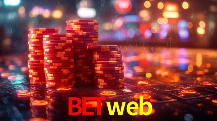 betweb plataforma