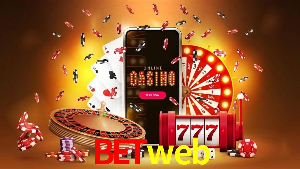 Diretório de Jogos betweb