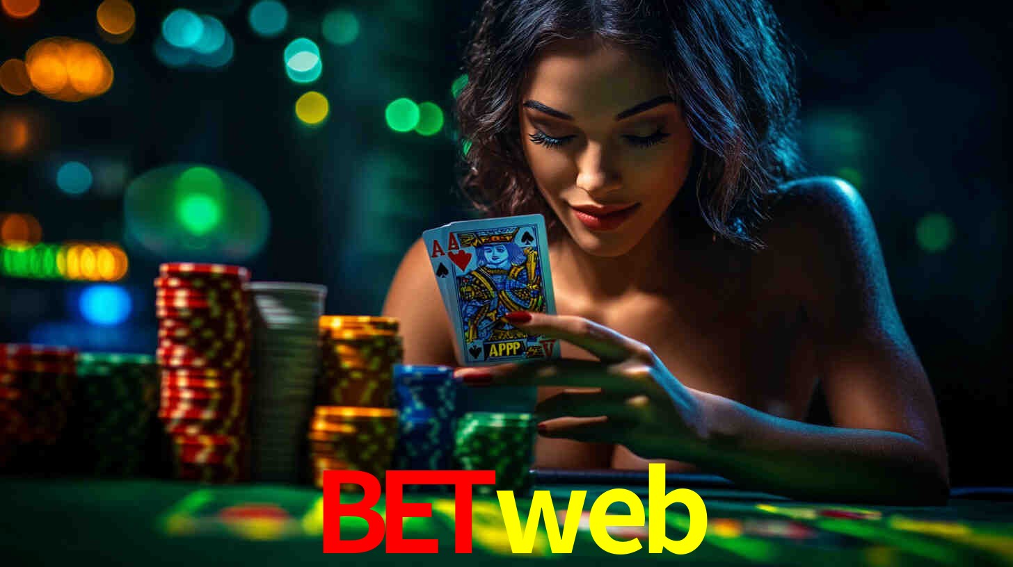 Apostas Esportivas na betweb: Um Guia Completo