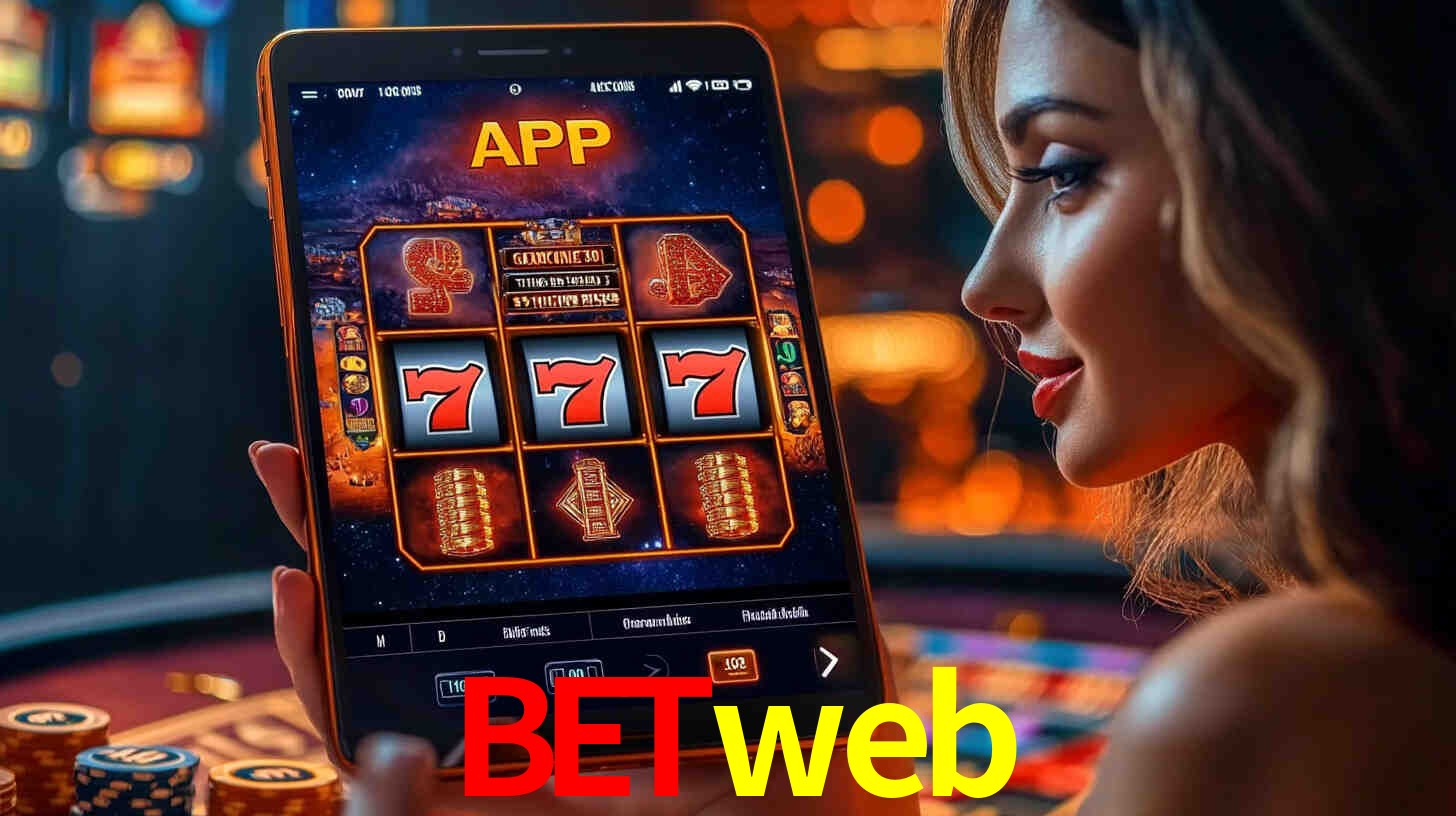 betweb plataforma