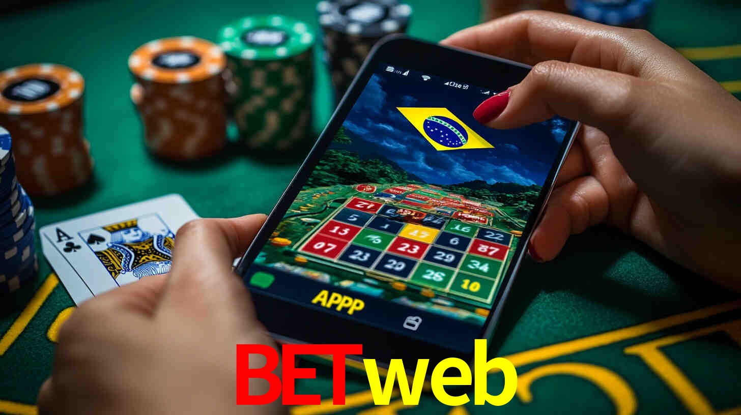 Apostas Esportivas na betweb: Um Guia Completo