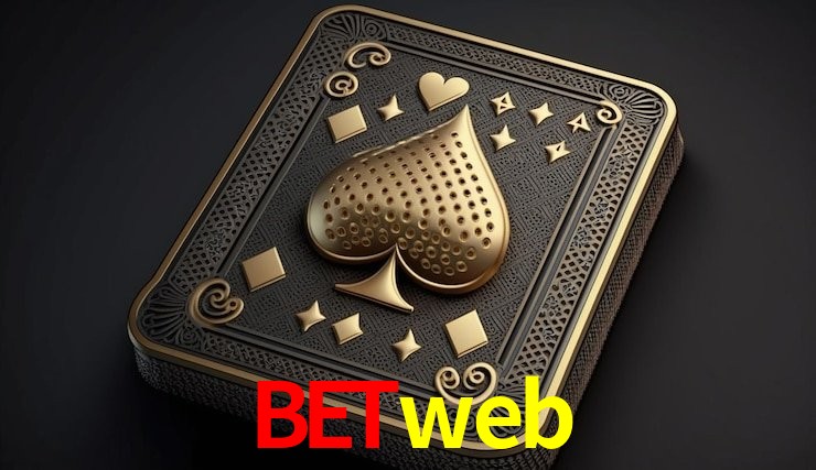 Apostas de Futebol betweb