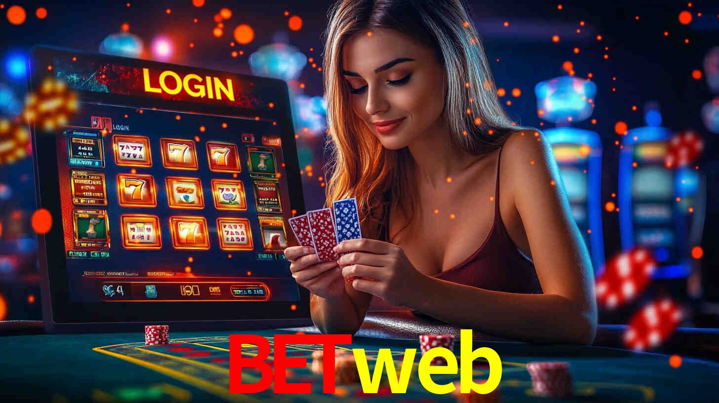betweb plataforma