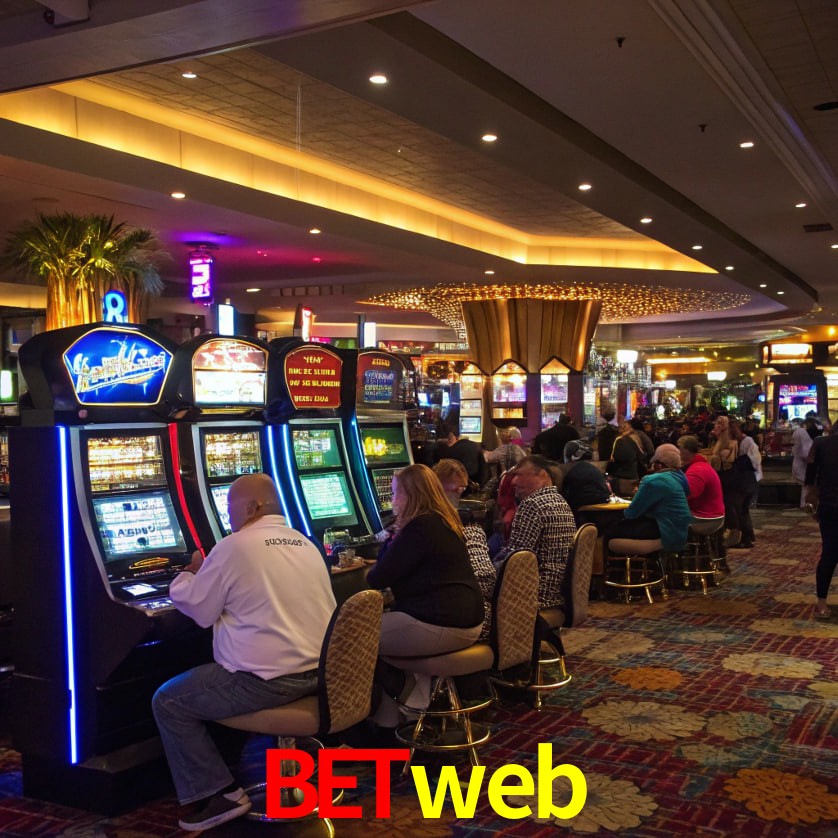 betweb-Game-Jogo