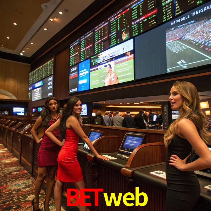betweb-Game-Apostas