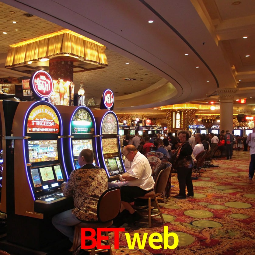 betweb-Game-Slots